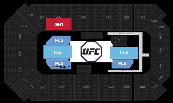 UFCFN25A